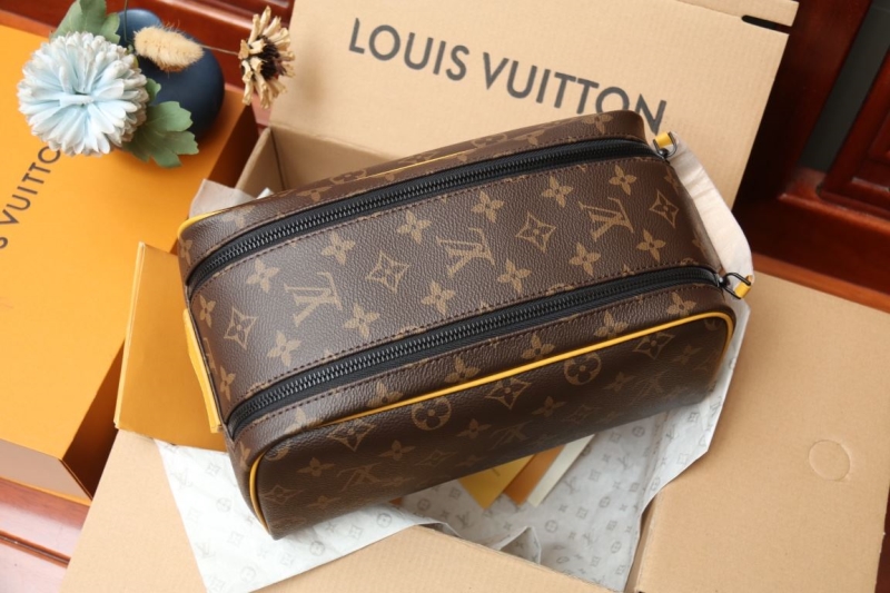 LV Cosmetic Bags